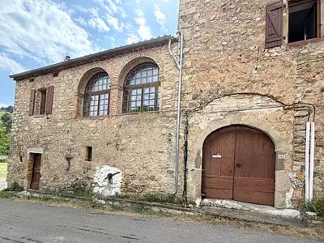 Courry 30500 Achat / Vente maison 4 pièces t4 au dernier étage