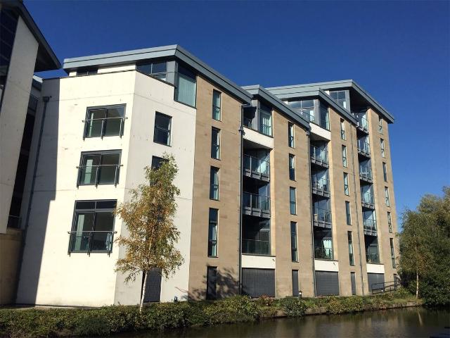 Court View House, Lancaster LA1, Studio to rent, £850 pcm | PrimeLocation