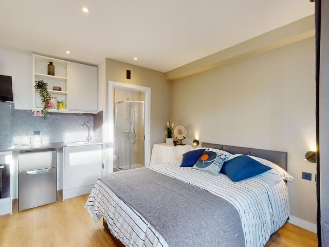 Court Way, Acton W3, Studio to rent, £1,500 pcm | PrimeLocation