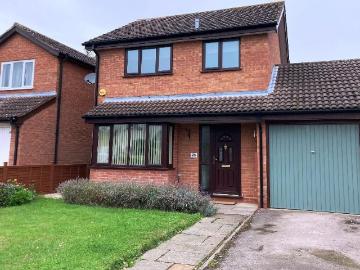 Broom Alcester, B50, Coventry and Warwickshire, West Midlands, Midlands