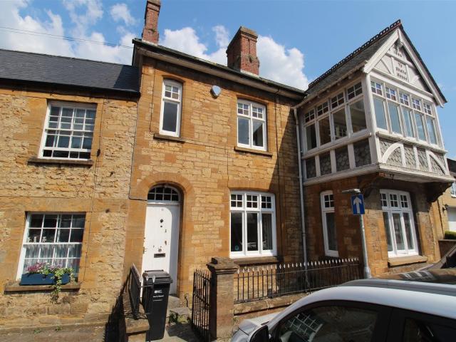 Court Barton, Crewkerne, Somerset