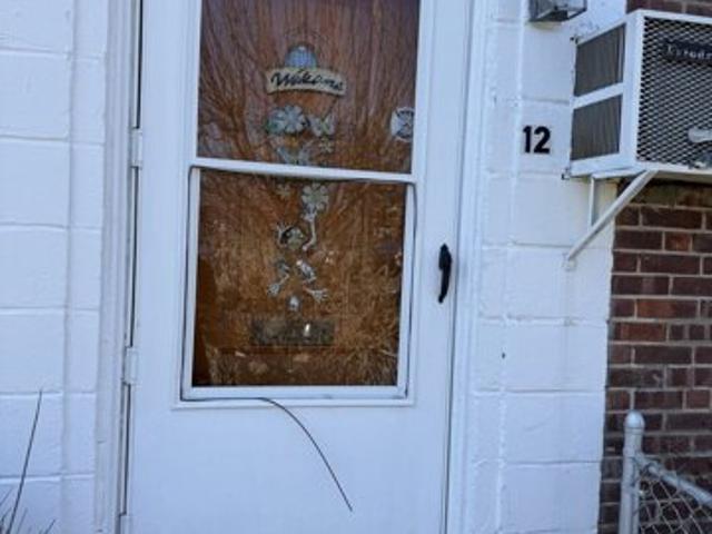 Court C Unit Bdlg, Bridgeport, Home For Sale