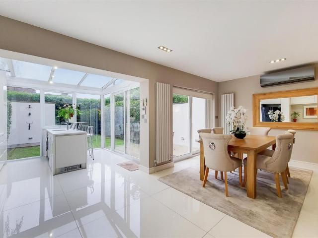 Court Close Boydell Court, St Johns Wood Park, London NW8, 4 bed detached house to rent, £10,799 pcm | PrimeLocation