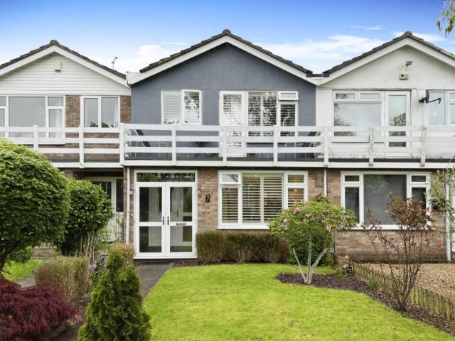 Court Close, Bristol BS7, 3 bed terraced house to rent, £1,800 pcm | PrimeLocation