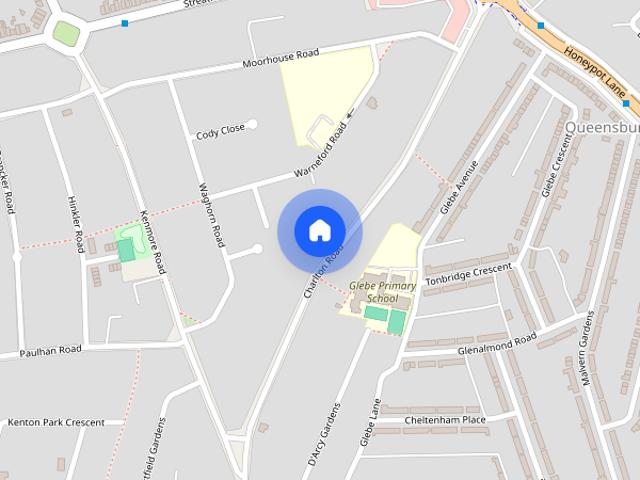 Court Close, Harrow, HA3
