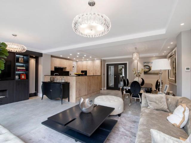 Court Close, St John’S Wood Park, London NW8, 4 bed maisonette to rent, £12,783 pcm | PrimeLocation