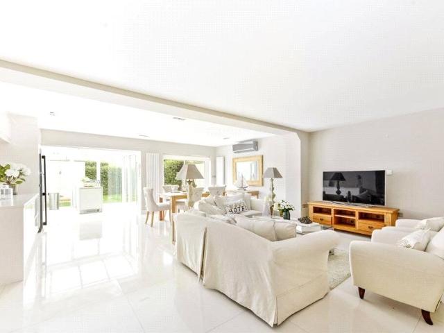 Court Close, St. Johns Wood Park, London NW8, 4 bed detached house to rent, £10,526 pcm | PrimeLocation