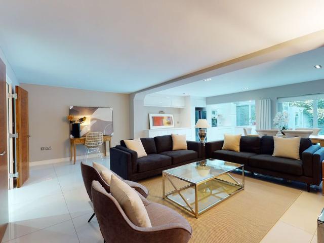 Court Close, St. Johns Wood Park, London NW8, 5 bed flat to rent, £10,799 pcm | PrimeLocation