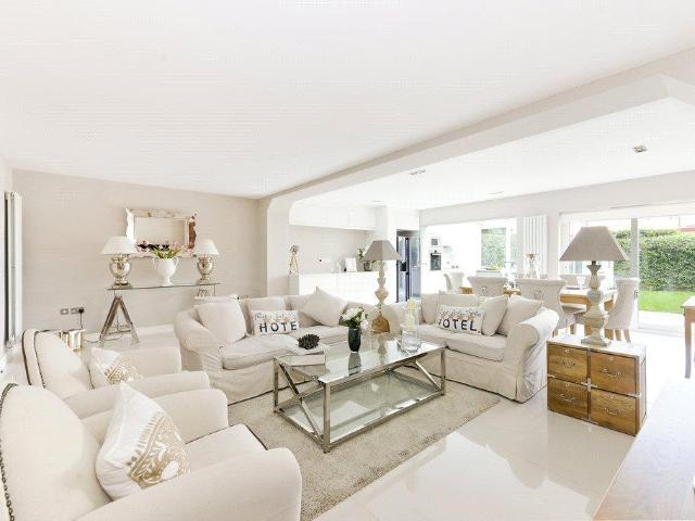 Court Close, St Johns Wood Park, St. 4 bed terraced house to rent £10,798 pcm £2,492 pw