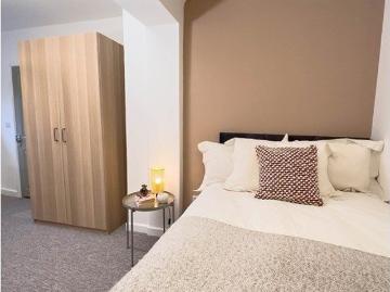 Hinton Road HR2 Hereford, St Martins Hereford, HR1, Hereford and Worcester, Herefordshire county, Midlands