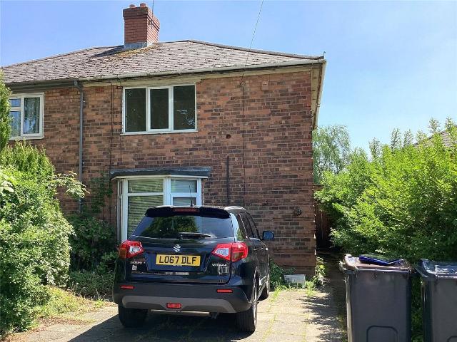 Court Farm Road, Birmingham, West Midlands B23, 3 bed semi detached house to rent, £1,100 pcm | PrimeLocation