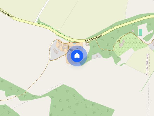 Court House Farm Cottages, Ditchling Road, Offham, BN7