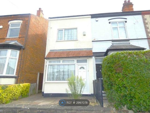Court Lane, Birmingham B23, 3 bed end terrace house to rent, £1,295 pcm | PrimeLocation
