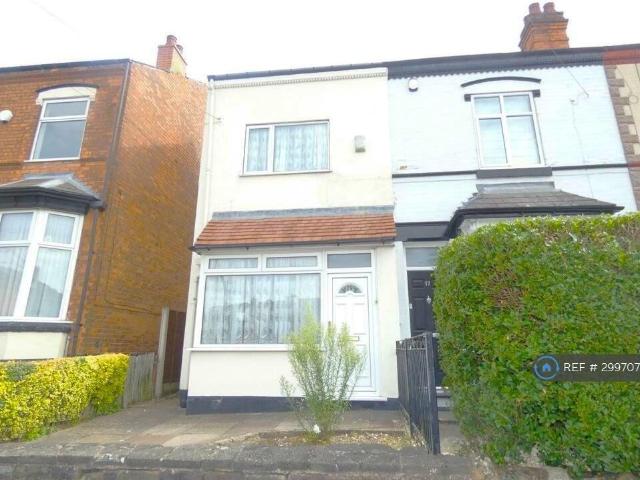 Court Lane, Birmingham, B23 3 bed end of terrace house to rent £1,280 pcm £295 pw