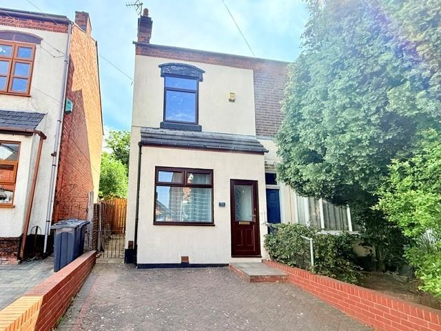 Court Lane, Erdington 2 bed house to rent £1,175 pcm £271 pw