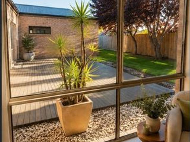 COURT LIVING ON THE EAST GEELONG FRINGE