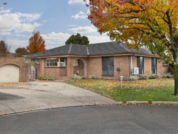 Court Location, Big Block & Endless Potential