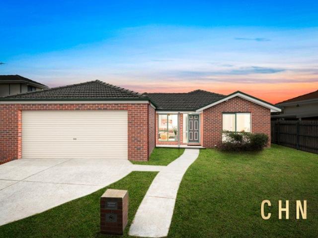 Court Location Family Home on 531sqm with Easy Freeway Access