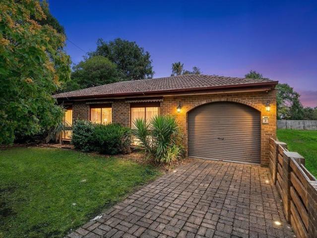 Court Location Goldmine on 604m² Subdivide & Prosper STCA