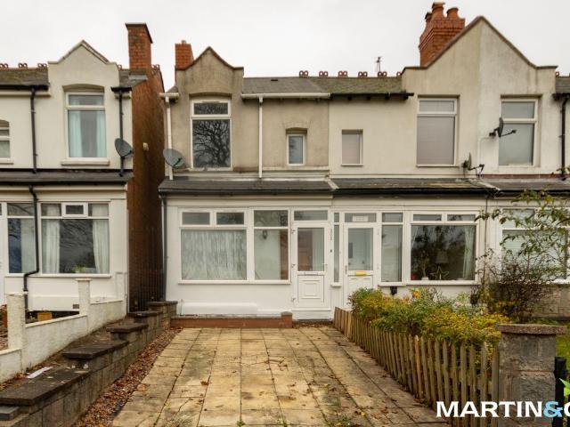 Court Oak Road, Harborne B17, 2 bed terraced house to rent, £1,100 pcm | PrimeLocation