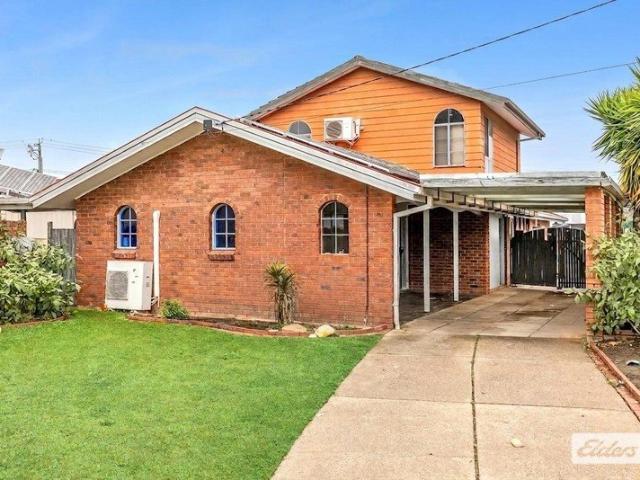 Court Position, Solid Foundations & Genuine Potential