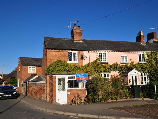Court Road, Malvern WR14, 1 bed end terrace house to rent, £800 pcm | PrimeLocation