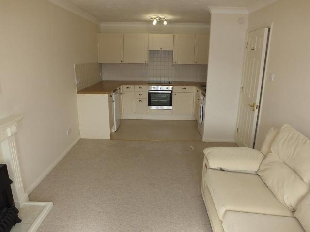 Court Road, Lewes BN7 1 bed flat to rent £1,125 pcm £260 pw