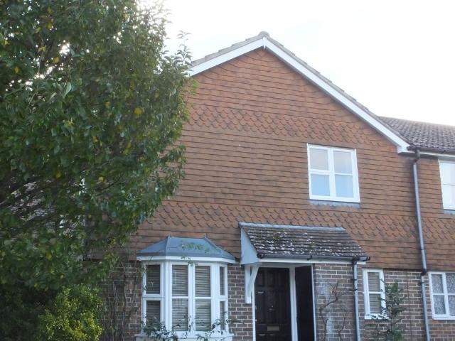 Court Road, Lewes BN7, 2 bed end terrace house to rent, £1,425 pcm | PrimeLocation