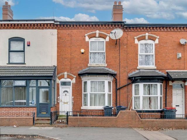 Court Road, Sparkhill B11, 3 bed property to rent, £1,100 pcm | PrimeLocation