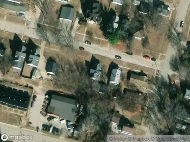 Court St