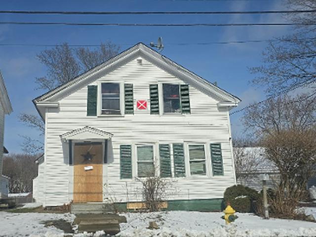 Court St