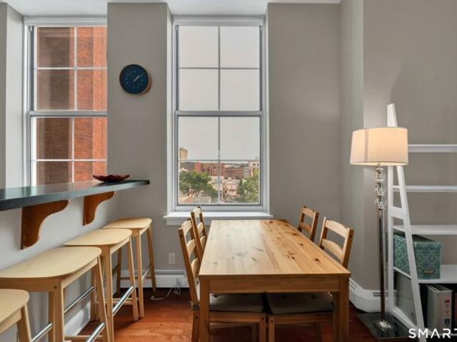 Court St Unit,new Haven, Condo For Sale