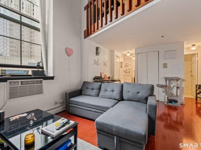 Court St Unit,new Haven, Condo For Sale