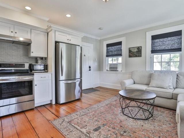 Court St Apt,newburyport, Condo For Sale