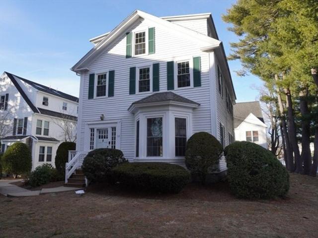 Court St, Mansfield, Home For Sale