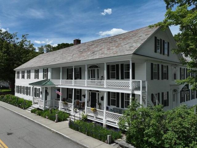 Court St, Newfane, Home For Sale