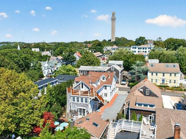 Court St, Provincetown, Home For Sale