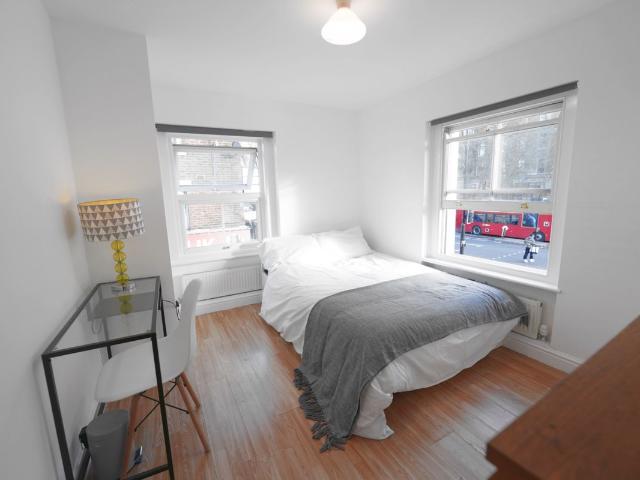 Court Street, London E1, 4 bed shared accommodation to rent, £1,030 pcm | PrimeLocation