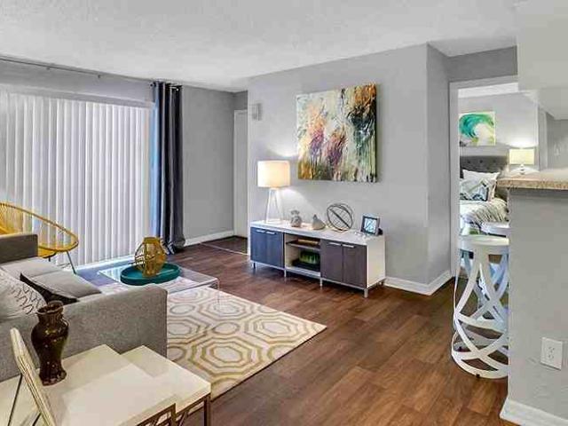 Courtney Cove Apartment Homes 1 Bedroom Apartment for Rent at 5510 N Himes Ave, Tampa, FL 33614 Al Lopez Park
