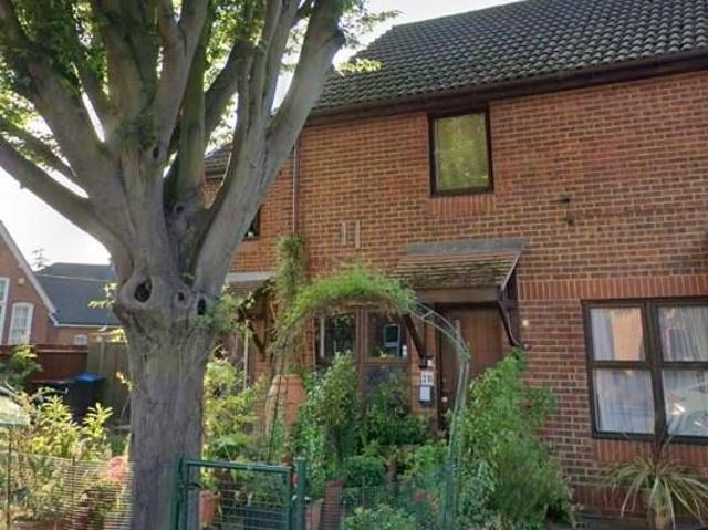 Courtney Road, Colliers Wood SW19, 2 bed terraced house to rent, £1,700 pcm | PrimeLocation