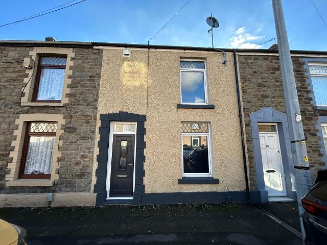 Courtney Street, Swansea SA5, 2 bed terraced house to rent, £850 pcm | PrimeLocation