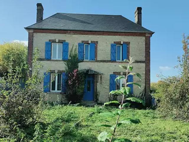 Courtomer 61390 Achat / Vente maison 5 pièces t5