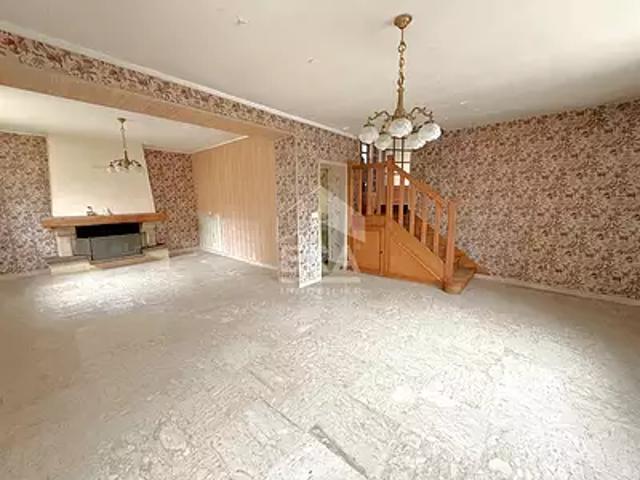 Courtomer 77390 Achat / Vente maison 6 pièces t6