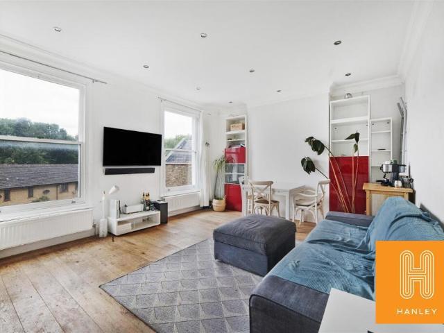 Courtauld Road, Archway 2 bed flat to rent £2,850 pcm £658 pw