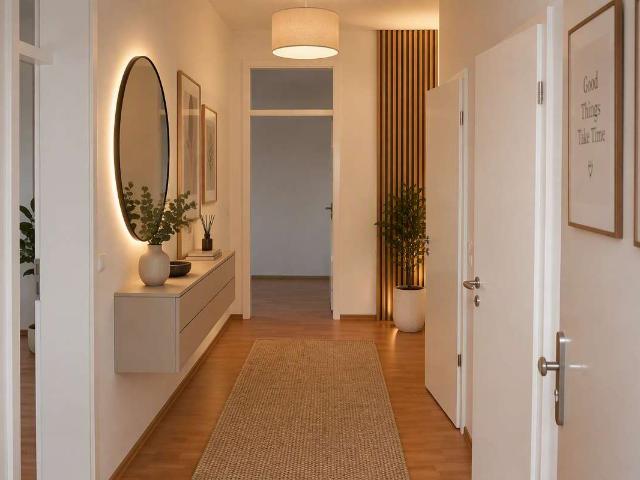 Courtagefrei, direkt v. Eigentümer / 3 Zimmer Penthouse, zur Selbstnutzung oder Kapitalanlage