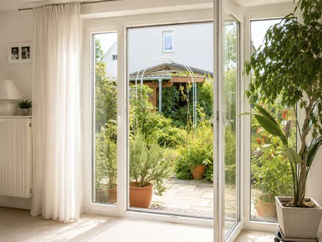 Courtagefrei, direkt vom Eigentümer / Mehrfamilienhaus 3 Wohneinheiten, 1 zum Eigennutz, Mü Sendlig