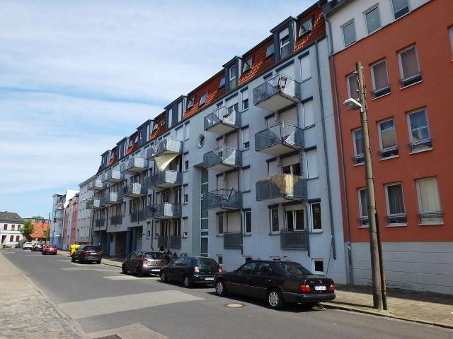 Courtagefrei! Vermietete 2 Raumwohnung nahe der Innenstadt