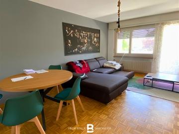 Courtaman Charmante 3.5 Zimmer Wohnung zu vermieten