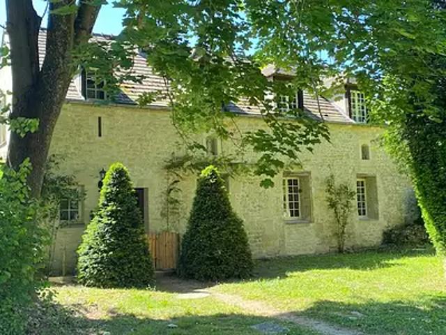 Courteuil 60300 Achat / Vente appartement 3 pièces t3