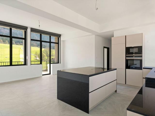 Courtelary, magnifiques appartements de 4.5 pces